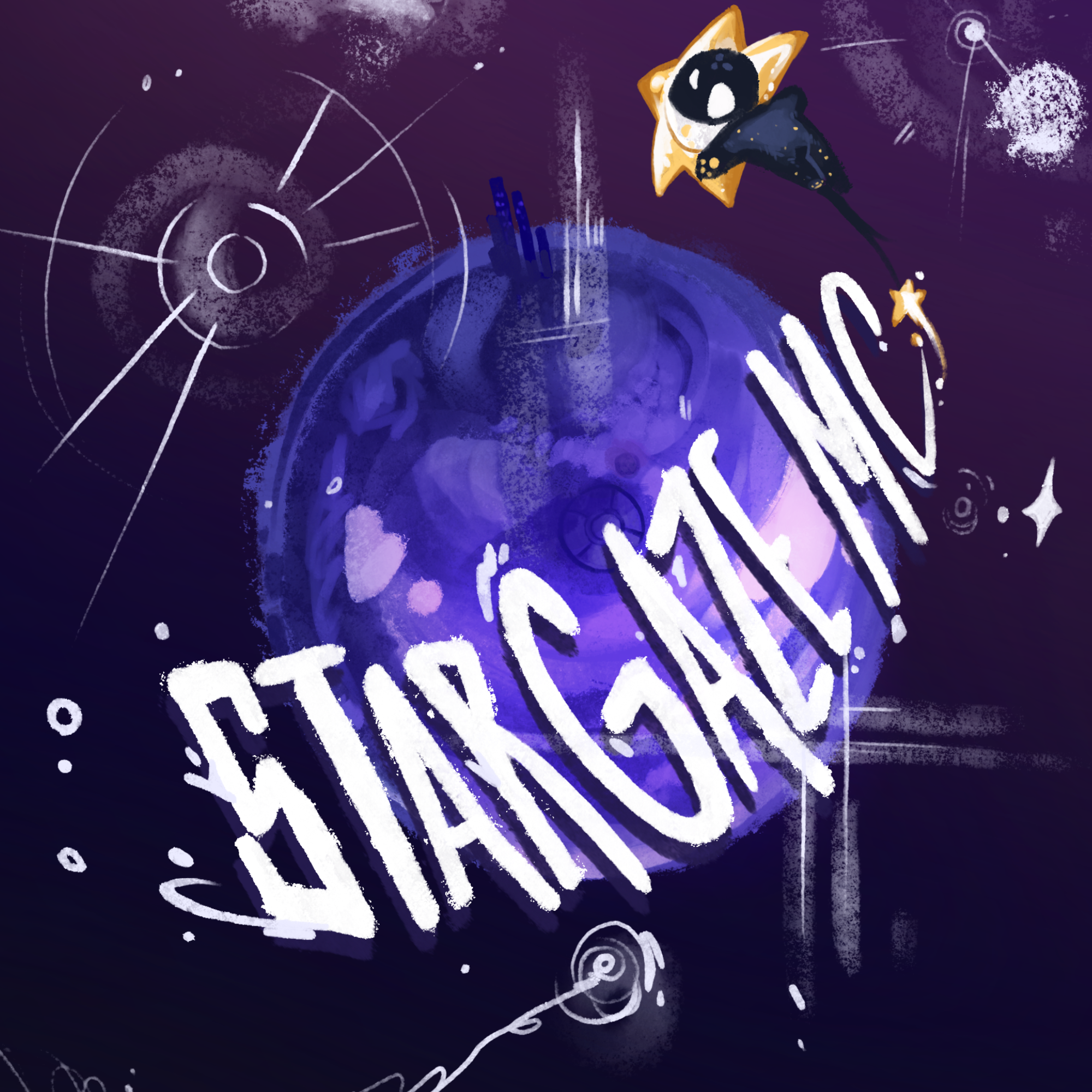 StargazeMC